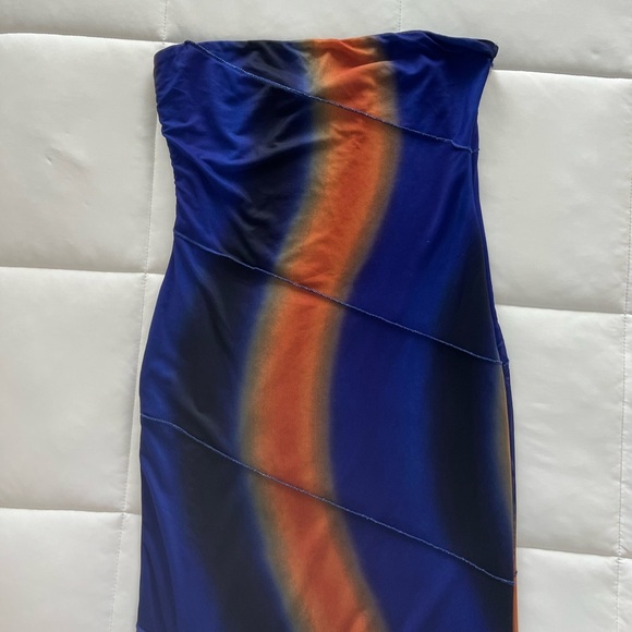 princess polly maxi - Picture 8 of 8